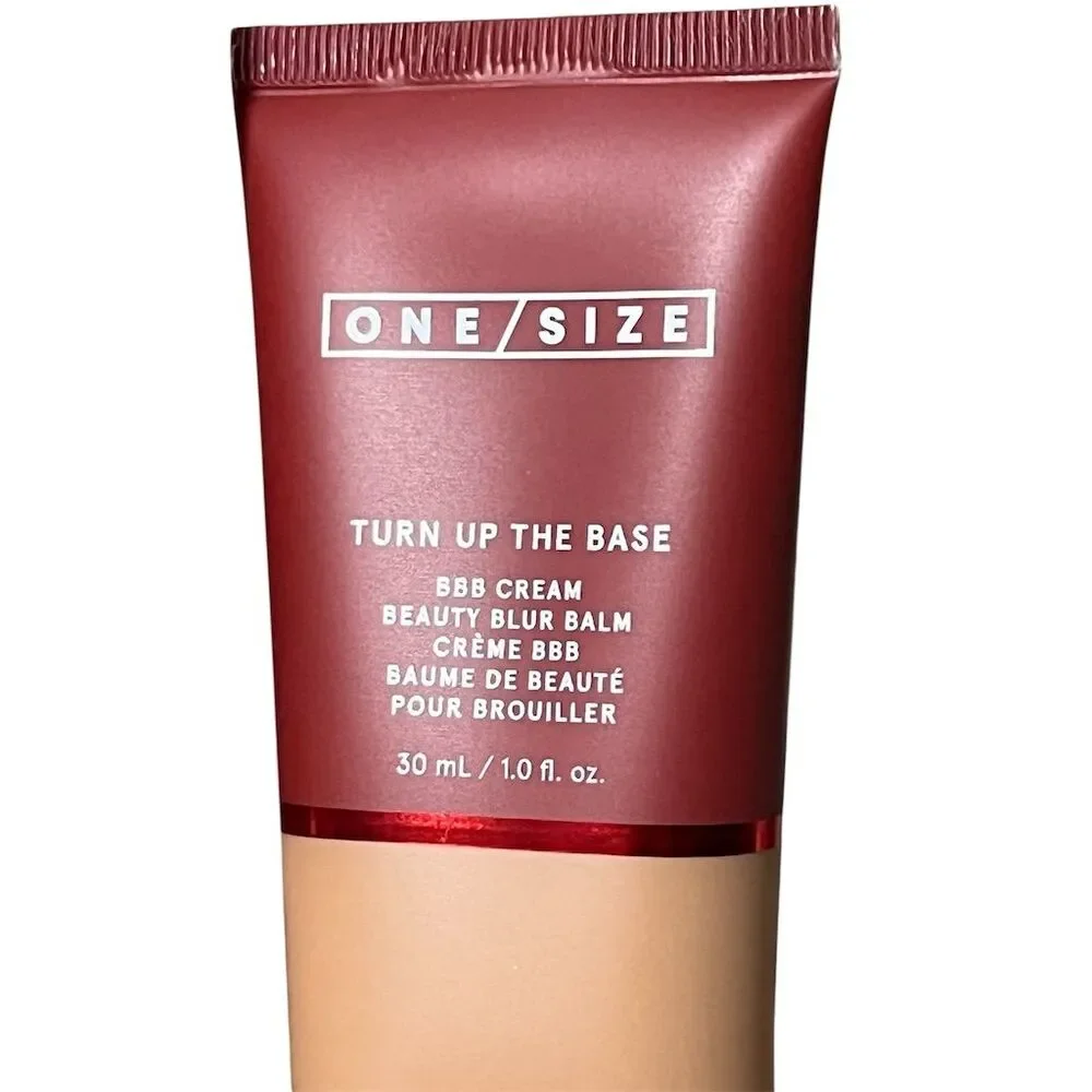 ONE/SIZE by Patrick Starrr get ready